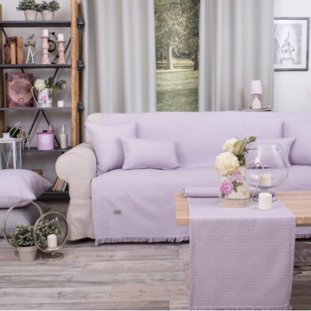 Ριχτάρι Teoran Galia 07 - Μονοθέσιο 180x150cm