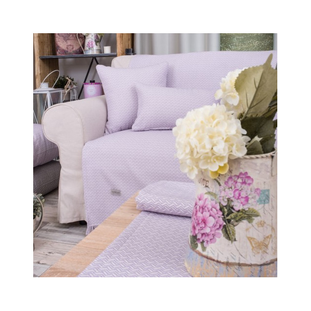 Ριχτάρι Teoran Galia 07 - Μονοθέσιο 180x150cm