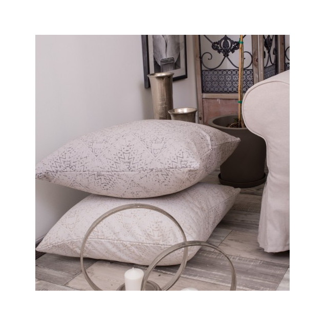 Μαξιλαροθήκη Διακόσμησης Teoran Indore 03 45x45