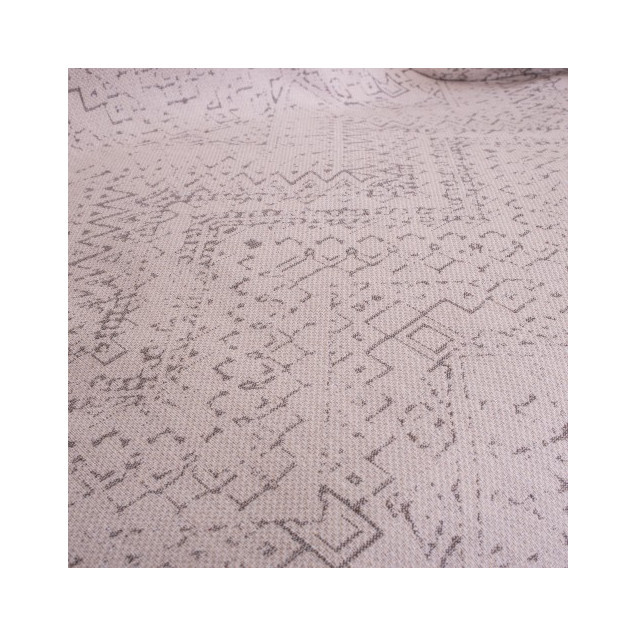 Μαξιλαροθήκη Διακόσμησης με Γέμιση Teoran...