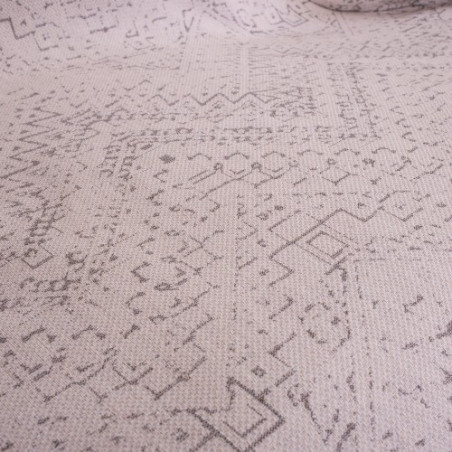 Μαξιλαροθήκη Δαπέδου Teoran Indore 03 65x65