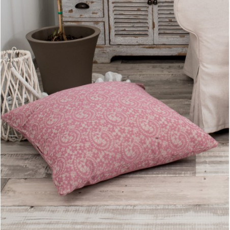 Μαξιλαροθήκη Διακόσμησης Teoran Jaipur 06 30x50