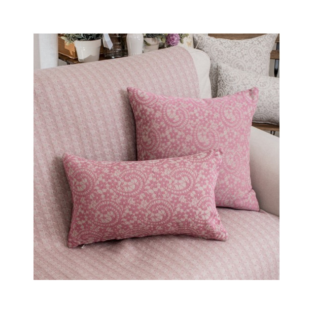 Μαξιλαροθήκη Δαπέδου Teoran Jaipur 06 65x65