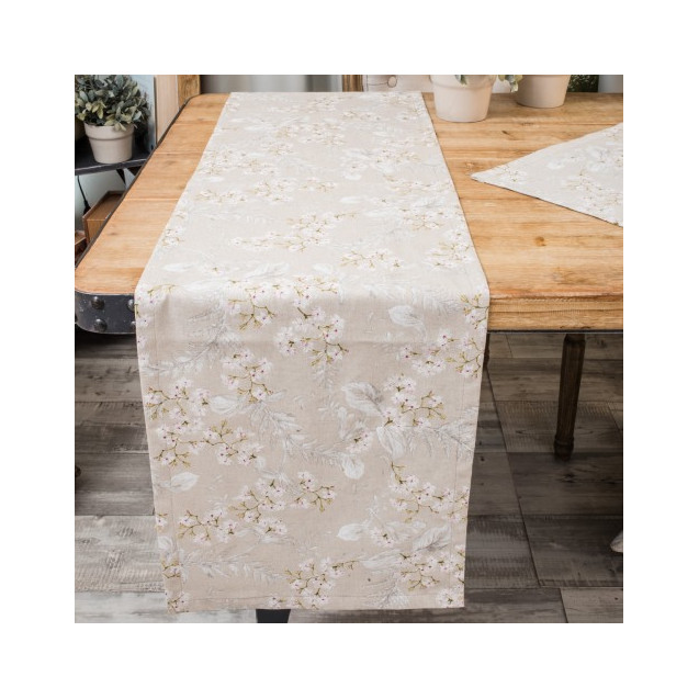 Runner Teoran Marbella 40x160