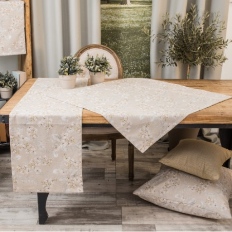 Runner Teoran Marbella 40x160