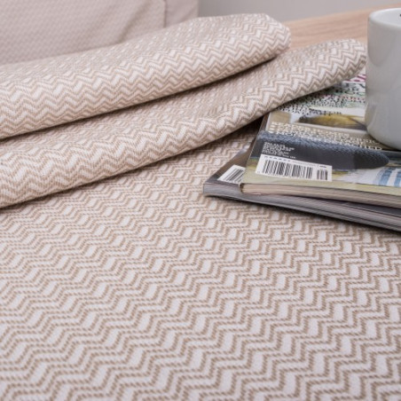 Μαξιλάρι Διακόσμησης Teoran Galia 01 - 30x50cm με γέμιση