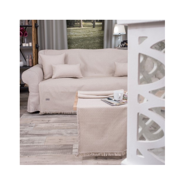 Μαξιλαροθήκη Διακόσμησης Teoran Galia 01 -...