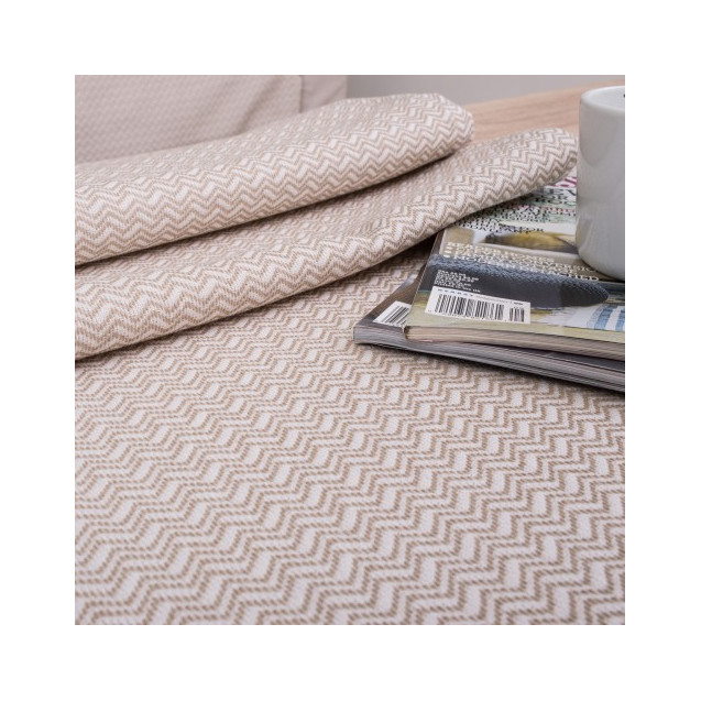 Μαξιλάρι Διακόσμησης Teoran Galia 01 - 65x65cm...