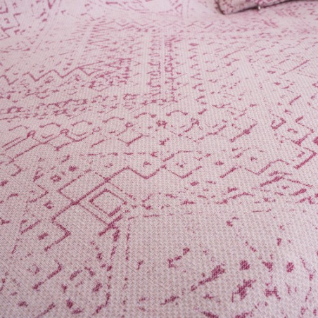 Μαξιλαροθήκη Διακόσμησης Teoran Indore 06 30x50