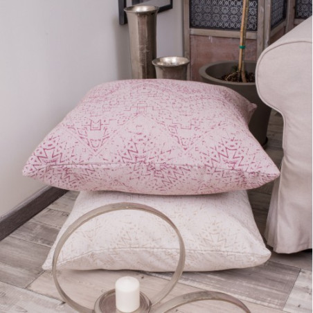 Μαξιλαροθήκη Δαπέδου Teoran Indore 06 65x65