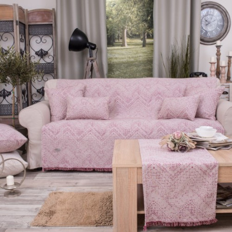 Ριχτάρι Teoran Indore 06 - Μονοθέσιο 180x150cm