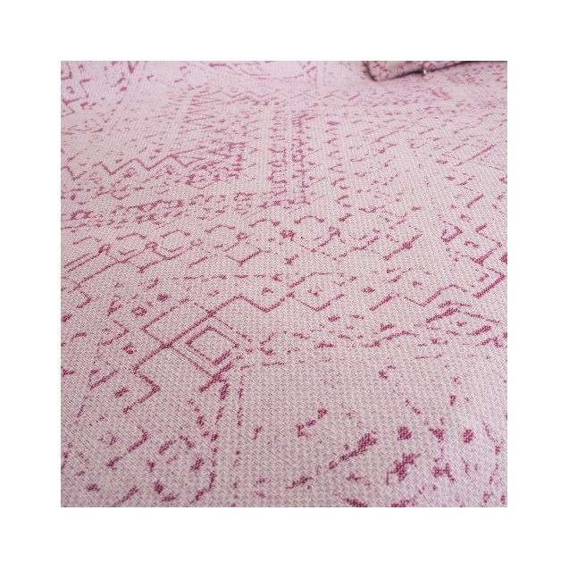 Ριχτάρι Teoran Indore 06 - Μονοθέσιο 180x150cm