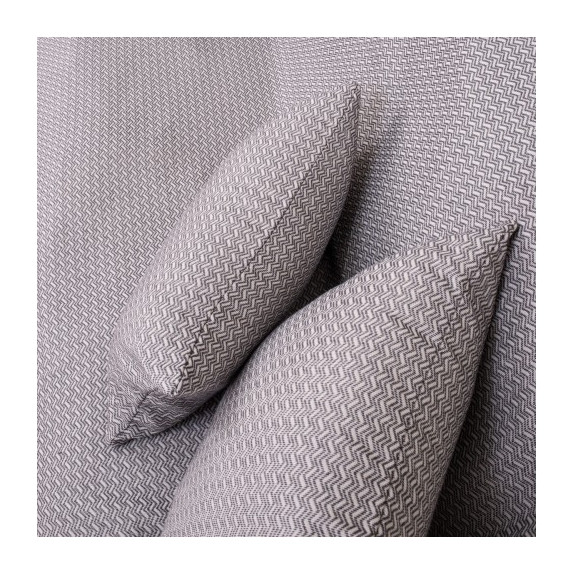 Μαξιλάρι Διακόσμησης Teoran Galia 04 - 65x65cm δαπέδου με...