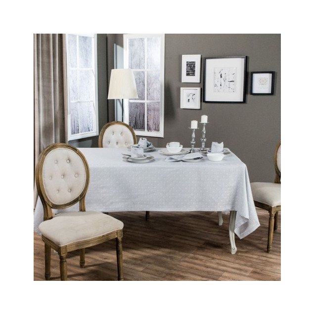 Τραπεζομάντηλο Teoran Montresor - 160x250cm +...