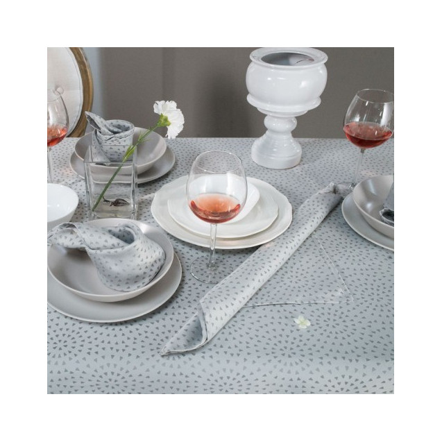 Τραπεζομάντηλο Teoran Amiens - 160x320cm