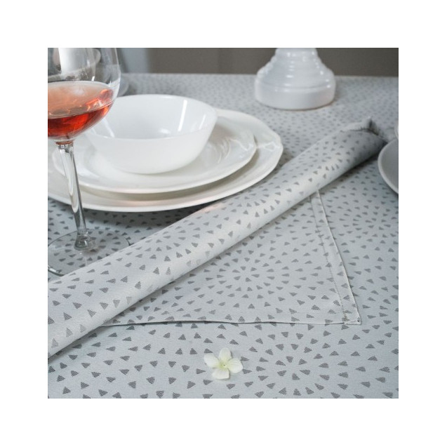 Τραπεζομάντηλο Teoran Amiens - 160x320cm