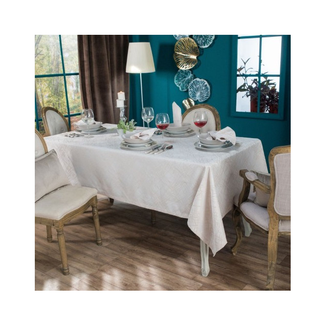 Τραπεζομάντηλο Teoran Dinan - 160x320cm