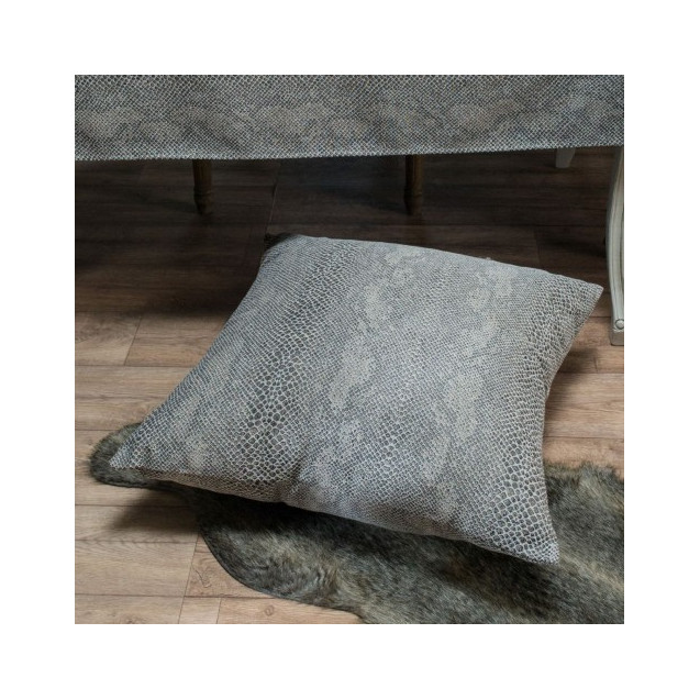 Μαξιλάρι Teoran Tiguan 07 - 65x65cm δαπέδου με...