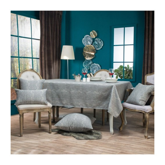 Τραπεζομάντηλο Teoran Tiguan 07 - 135x180cm