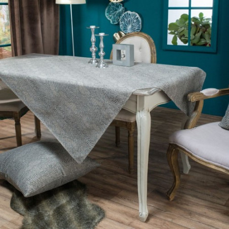 Τραπεζομάντηλο Teoran Tiguan 07 - Φ180cm