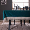 Τραπεζομάντηλο Teoran Velvet 13 - 140x220cm