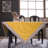 Τραπεζομάντηλο Teoran Velvet 14 140x140