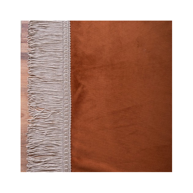 Τραπεζομάντηλο Teoran Velvet 05 140x220