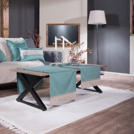 Runner Teoran Velvet 15 40x160