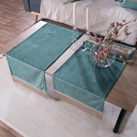 Runner Teoran Velvet 15 40x160