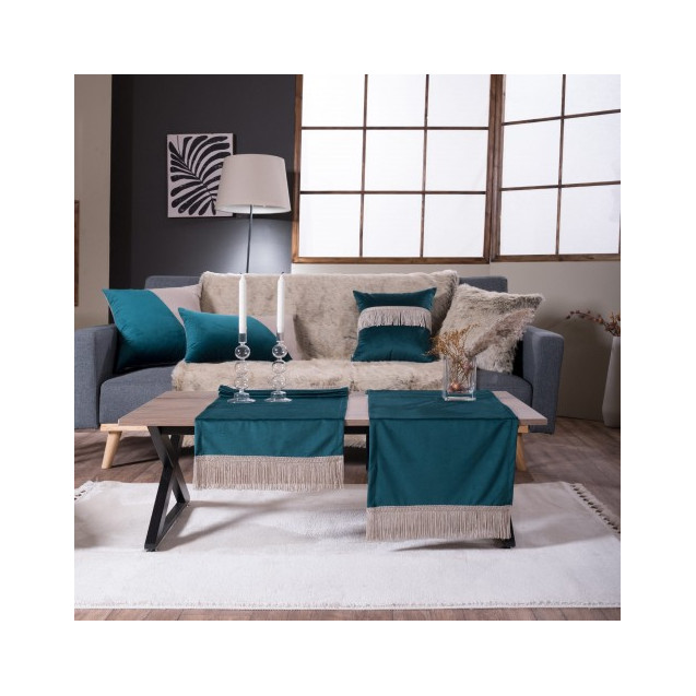 Τραβέρσα Teoran Velvet 13 - 40x160cm