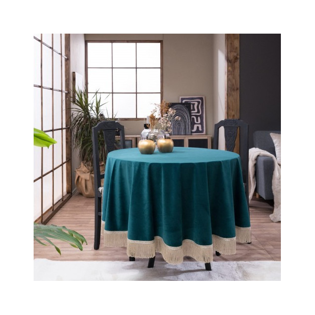 Ροτόντα Teoran Velvet 13 - Φ180cm