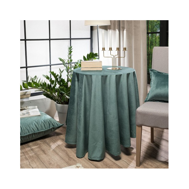 Ροτόντα Teoran Velvet 15 - Φ180cm