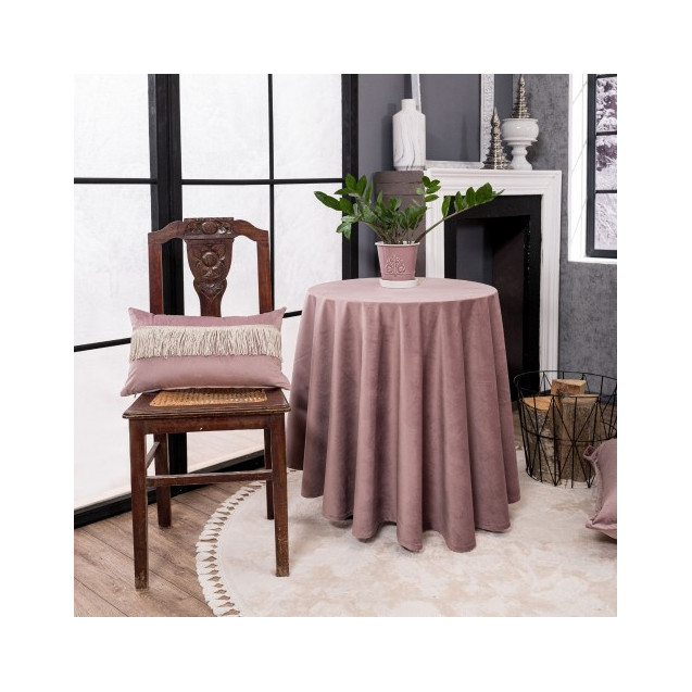 Ροτόντα Teoran Velvet 12 - Φ180cm