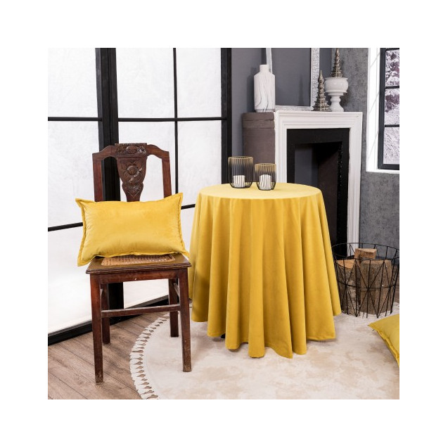 Ροτόντα Teoran Velvet 14 - Φ180cm