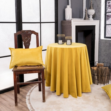 Ροτόντα Teoran Velvet 14 - Φ180cm