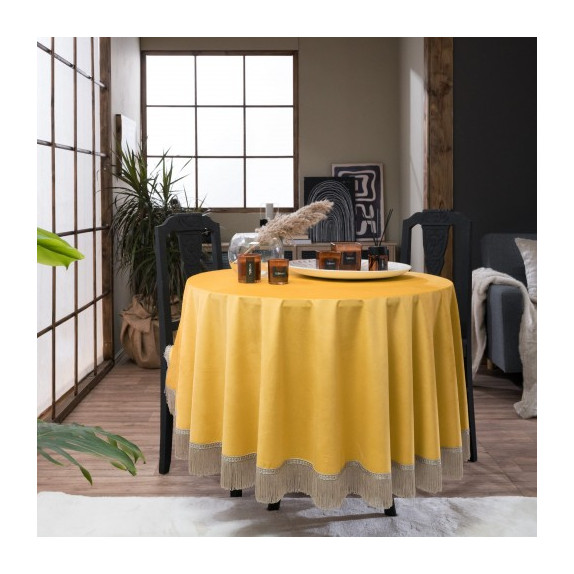 Ροτόντα με Κρόσι Teoran Velvet 14 Δ.180