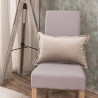 Μαξιλάρι Teoran Velvet 07 - 45x45cm με γέμιση