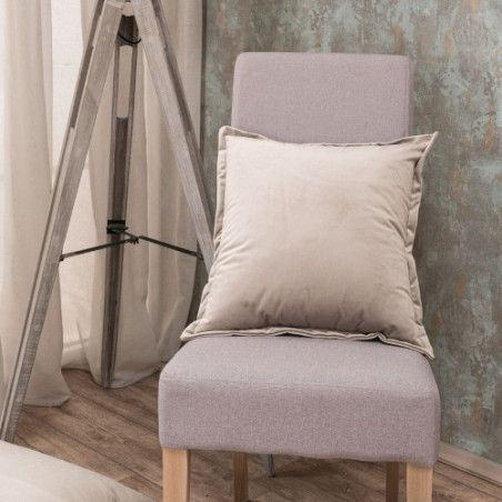 Μαξιλαροθήκη Teoran Velvet 07 - 30x50cm