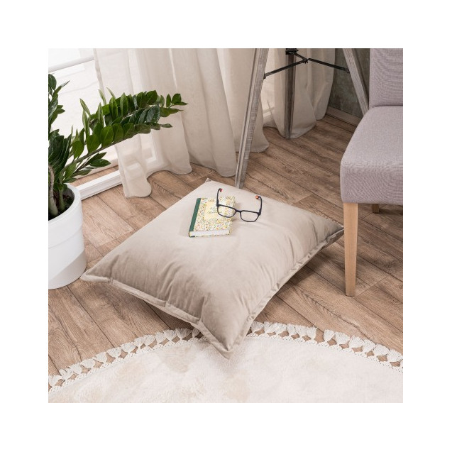 Μαξιλαροθήκη Teoran Velvet 07 - 30x50cm