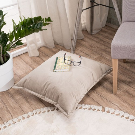 Μαξιλαροθήκη Teoran Velvet 07 - 30x50cm