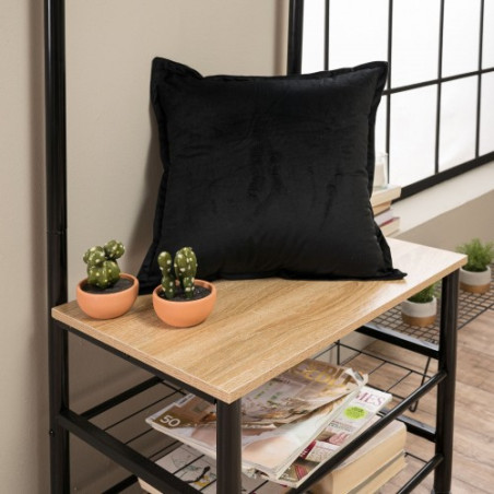 Μαξιλαροθήκη Teoran Velvet 06 - 30x50cm