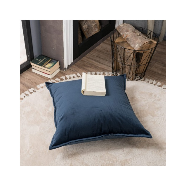 Μαξιλαροθήκη Teoran Velvet 04 - 45x45cm