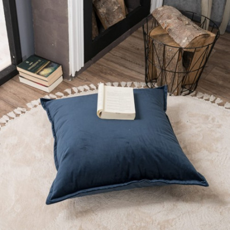 Μαξιλάρι Teoran Velvet 04 - 30x50cm με γέμιση