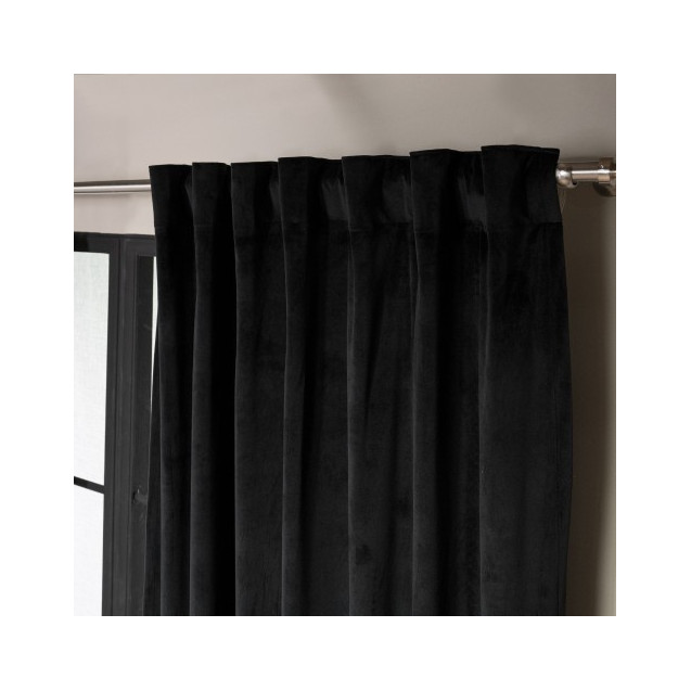 Κουρτίνα Teoran Velvet 06 (έτοιμη ραμμένη) -...