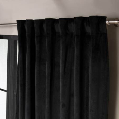 Κουρτίνα Teoran Velvet 06 (έτοιμη ραμμένη) - 140x260cm