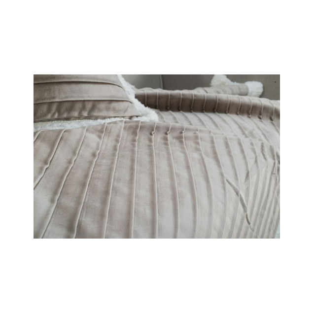 Μαξιλαροθήκη Διακόσμησης Teoran Fold 07 45x45