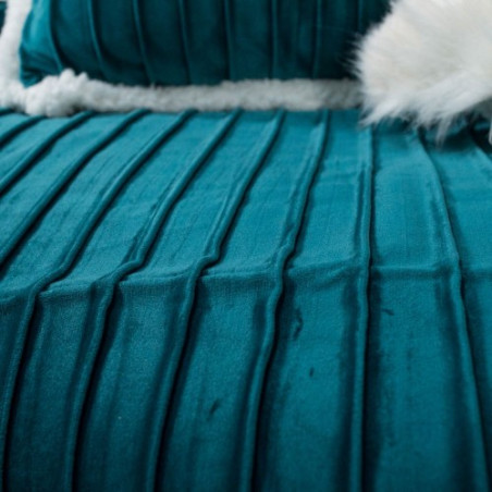 Μαξιλάρι Διακόσμησης Teoran Fold 13 - 45x45cm με γέμιση