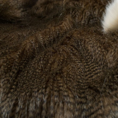 Μαξιλάρι Διακόσμησης Teoran Pelt 16 - 45x45cm με γέμιση