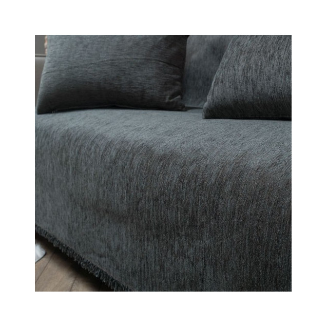 Ριχτάρι Teoran Solid 304 - Μονοθέσιο 180x150cm