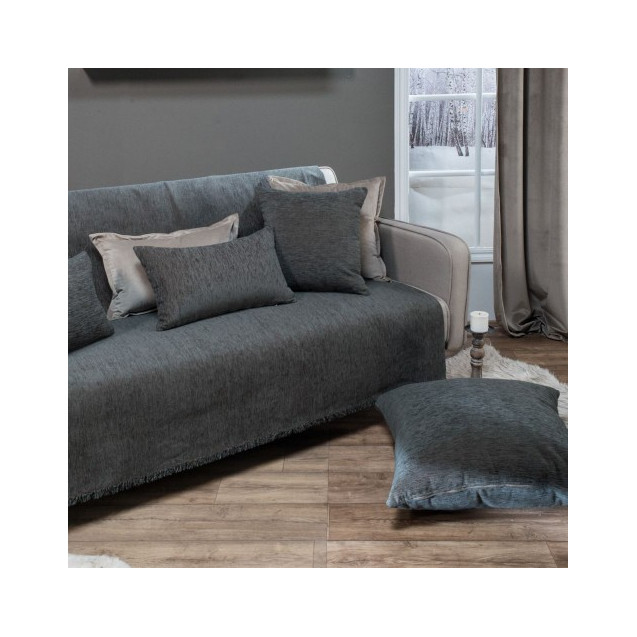 Ριχτάρι Teoran Solid 304 - Μονοθέσιο 180x150cm